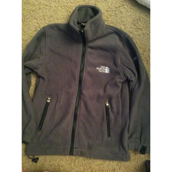 Northface Summit Series Fleece Jacket Small Youth B8 - Picture 1 of 4